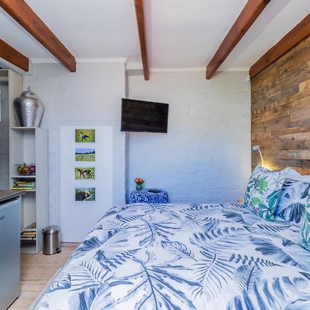Protea Room Franschhoek Central Екстериор снимка